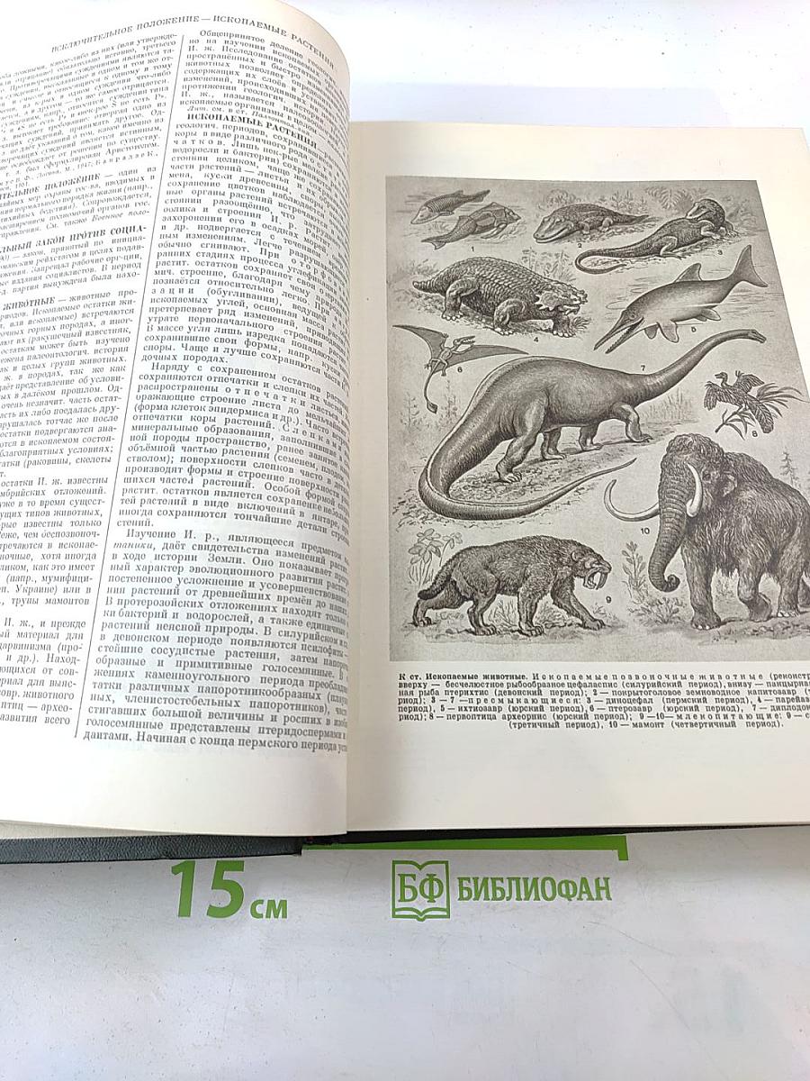 Малая советская энциклопедия. Том 4: Илоты - Котапгенс