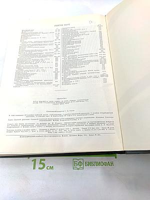 Малая советская энциклопедия. Том 4: Илоты - Котапгенс