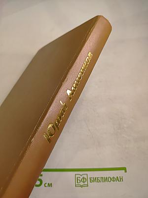 Дневник моих встреч. Цикл трагедий