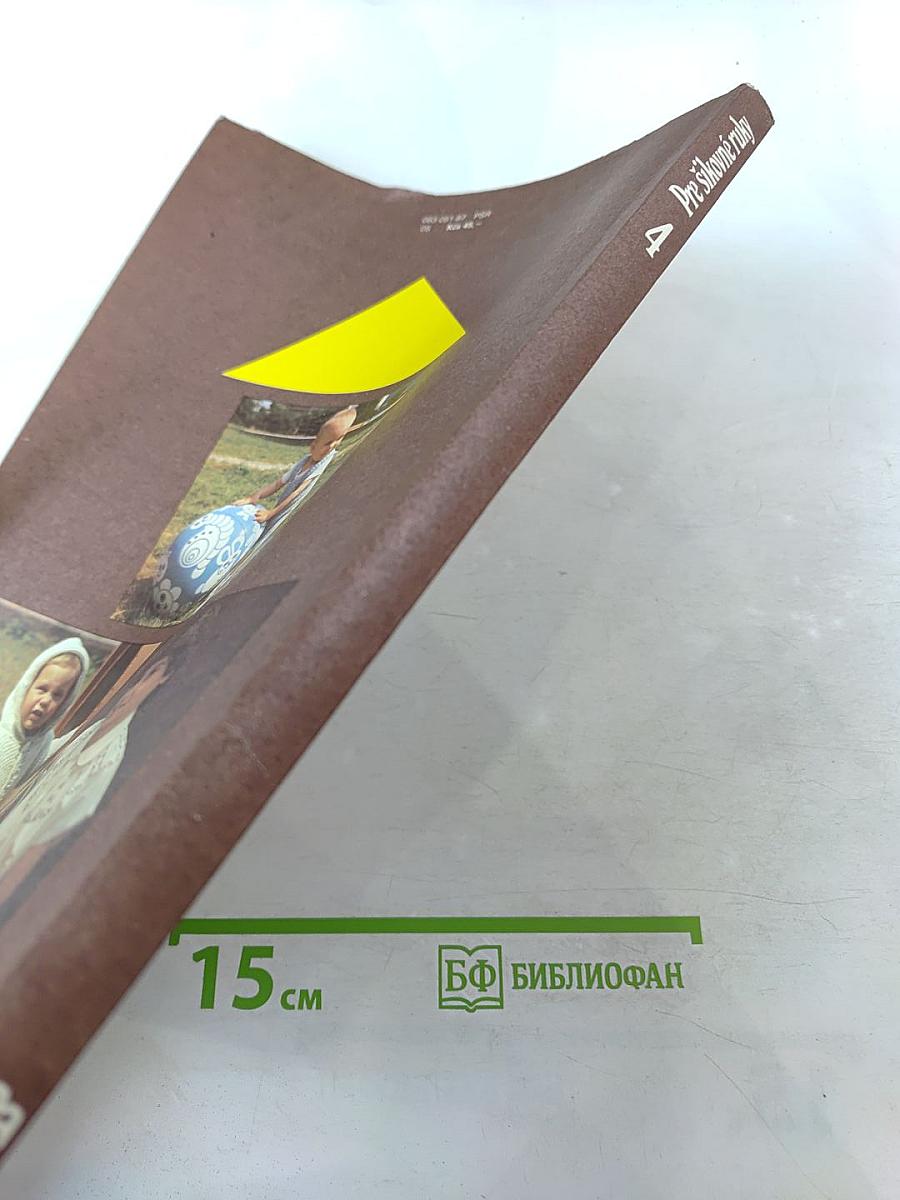 Pre šikovné ruky 4