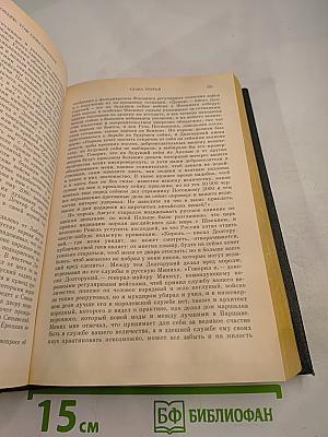 Сочинения. История России с древнейших времен. Книга IX. Тома 17-18