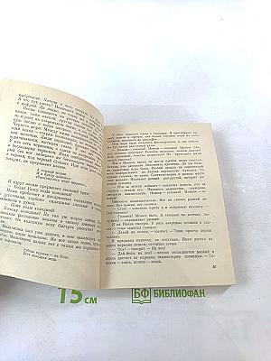 Дочь милосердия