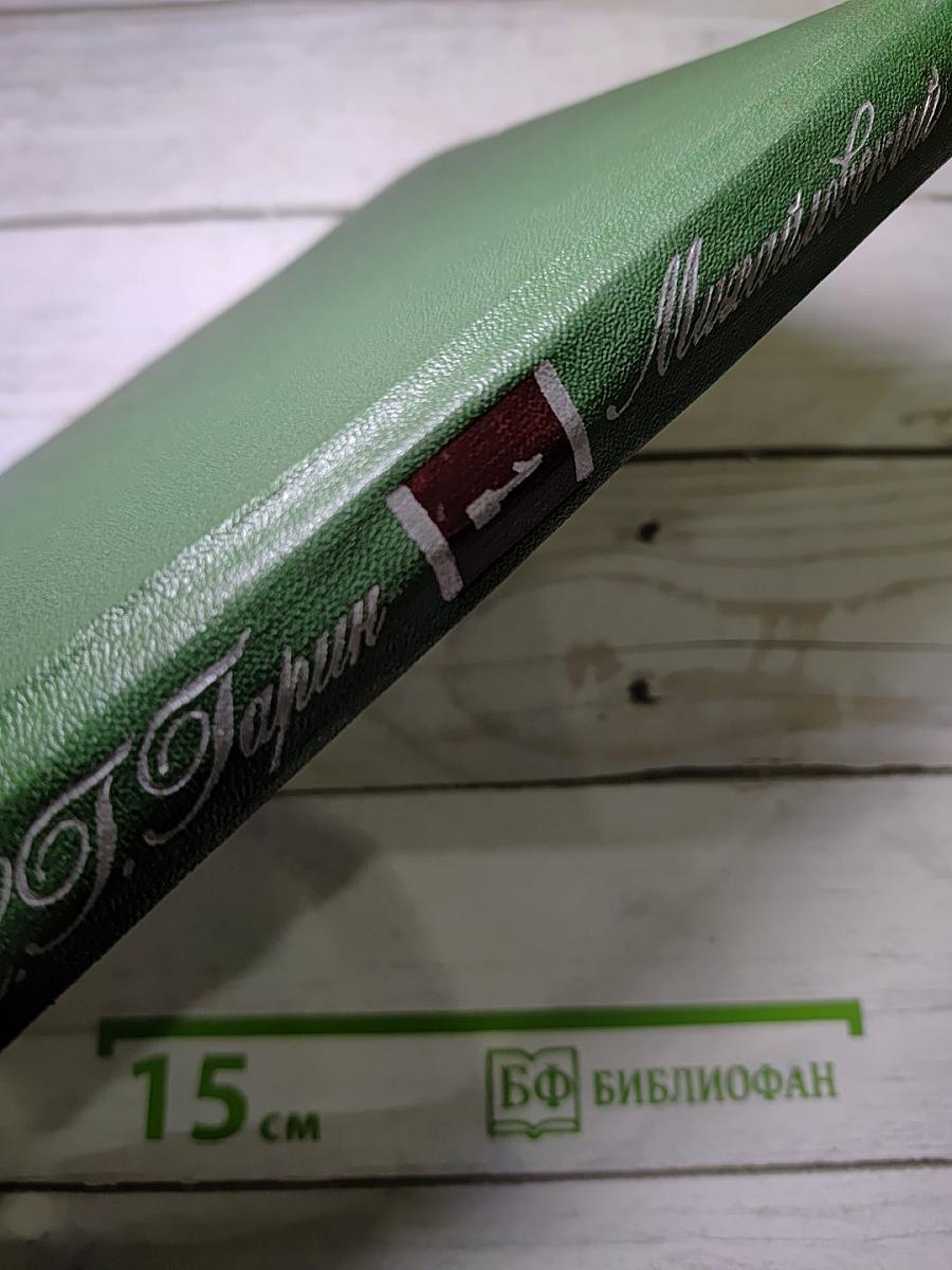Детство Тёмы. Гимназисты