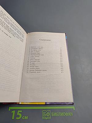 Волкодав. Право на поединок