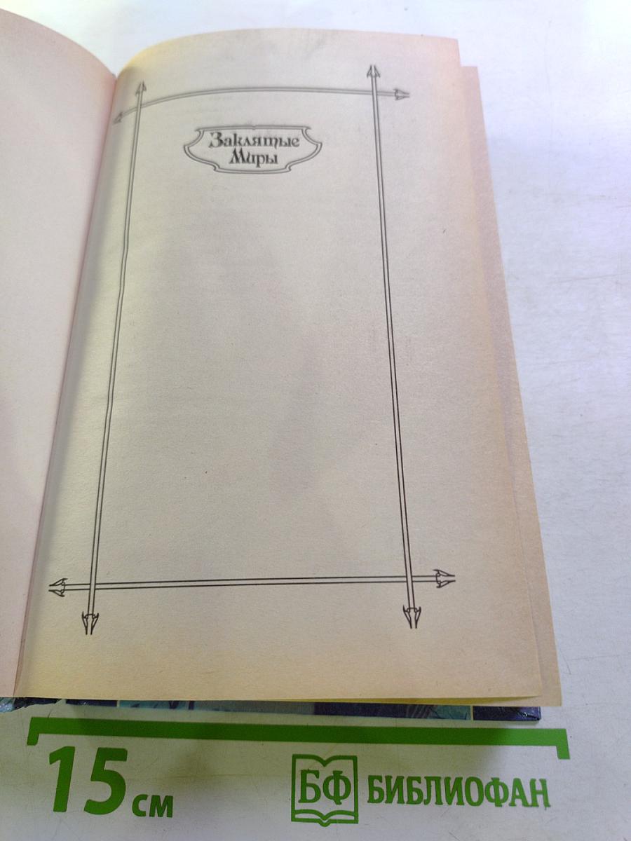 Слепой боец