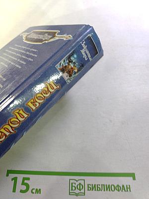 Слепой боец