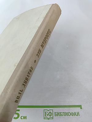 Зуб мудрости