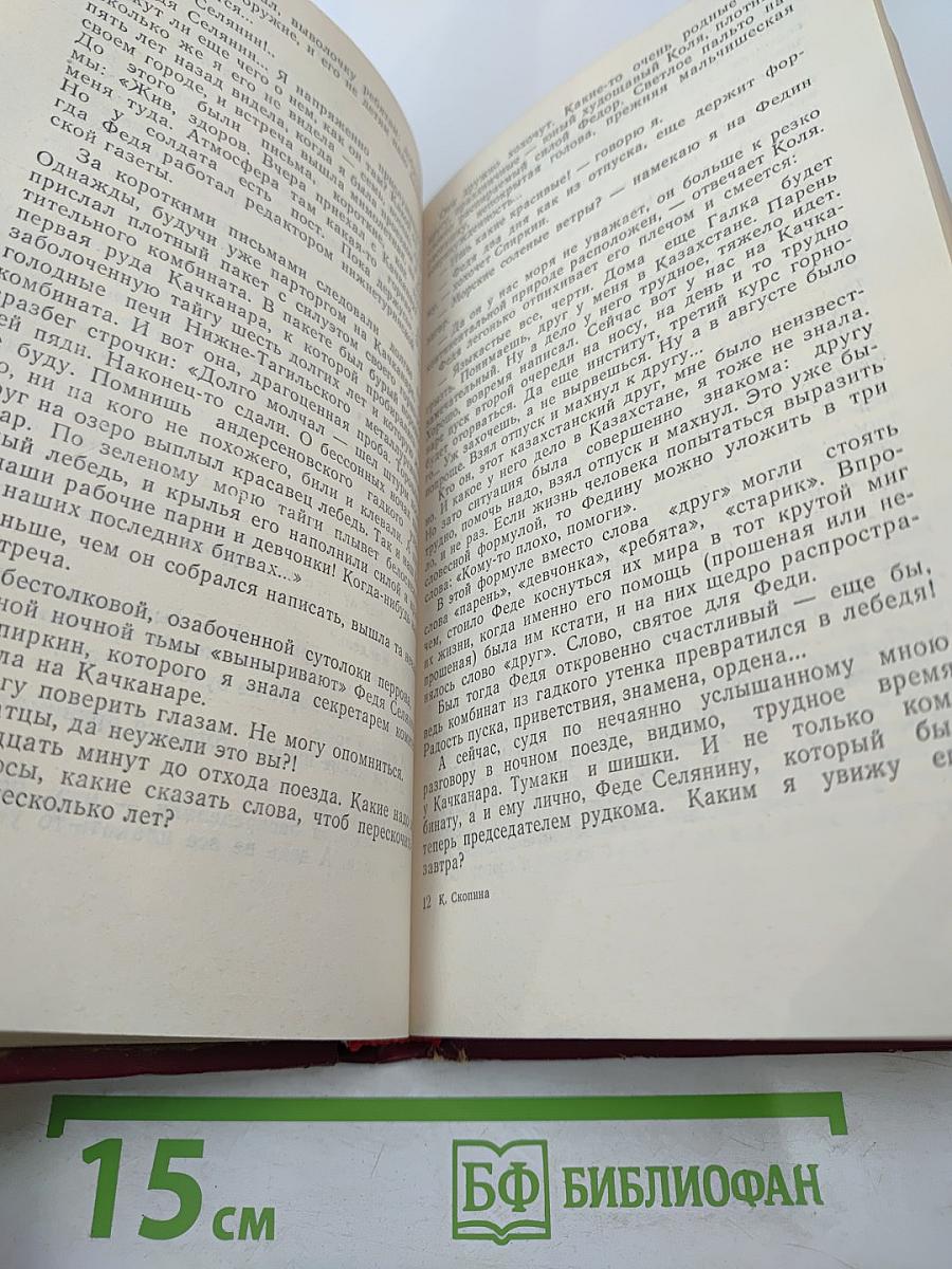 Мои комиссары