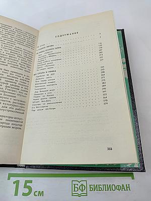 Что там, за линией фронта?