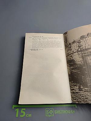 Конструкторы надводных кораблей