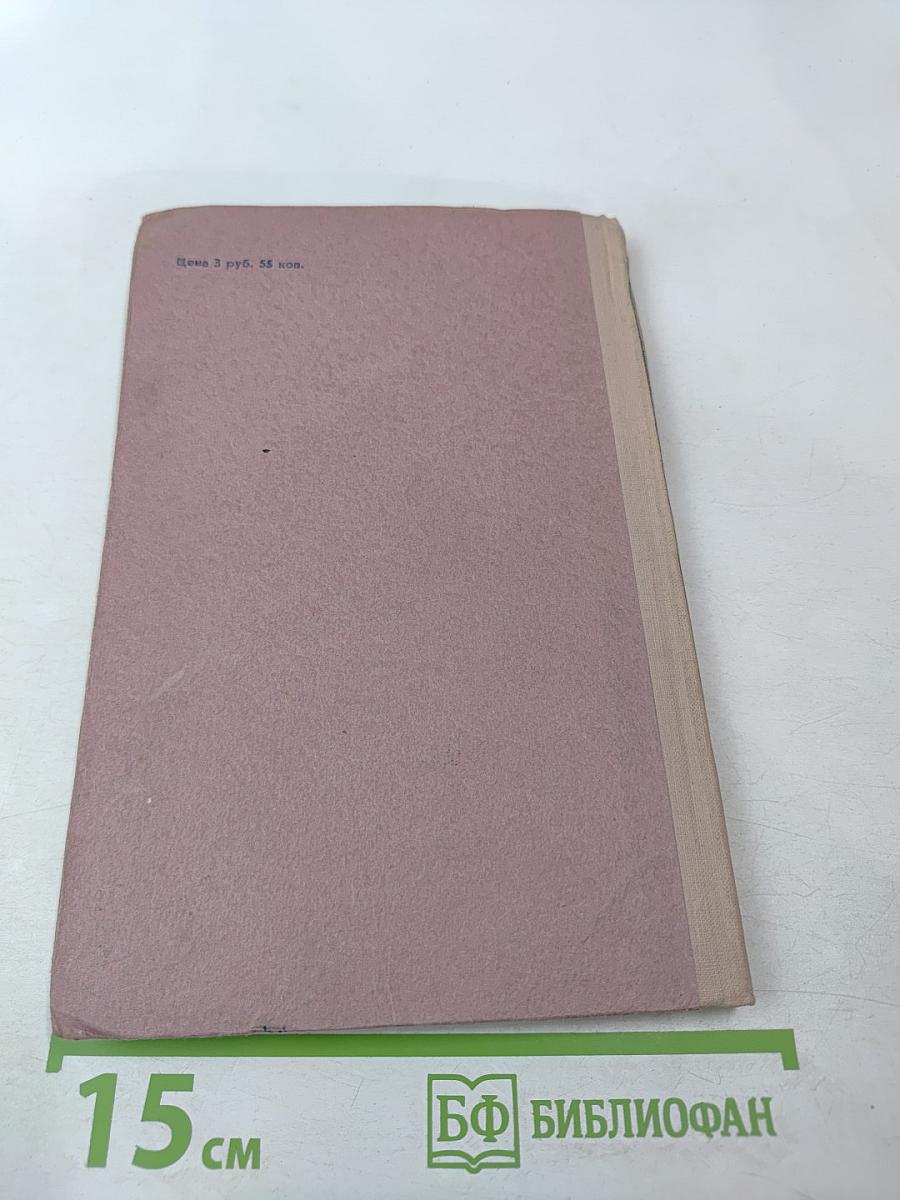 Юность Ломоносова