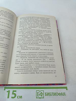 Ищущий битву