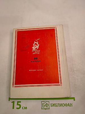 Красный всадник