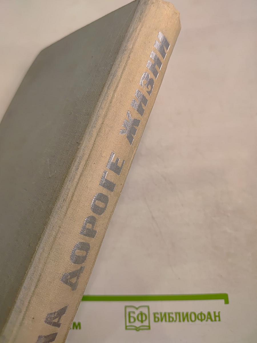 На дороге жизни