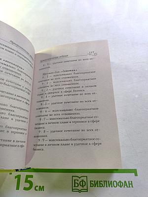 Полная энциклопедия гаданий