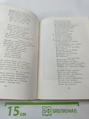 Кобзарь: Стихотворения и поэмы