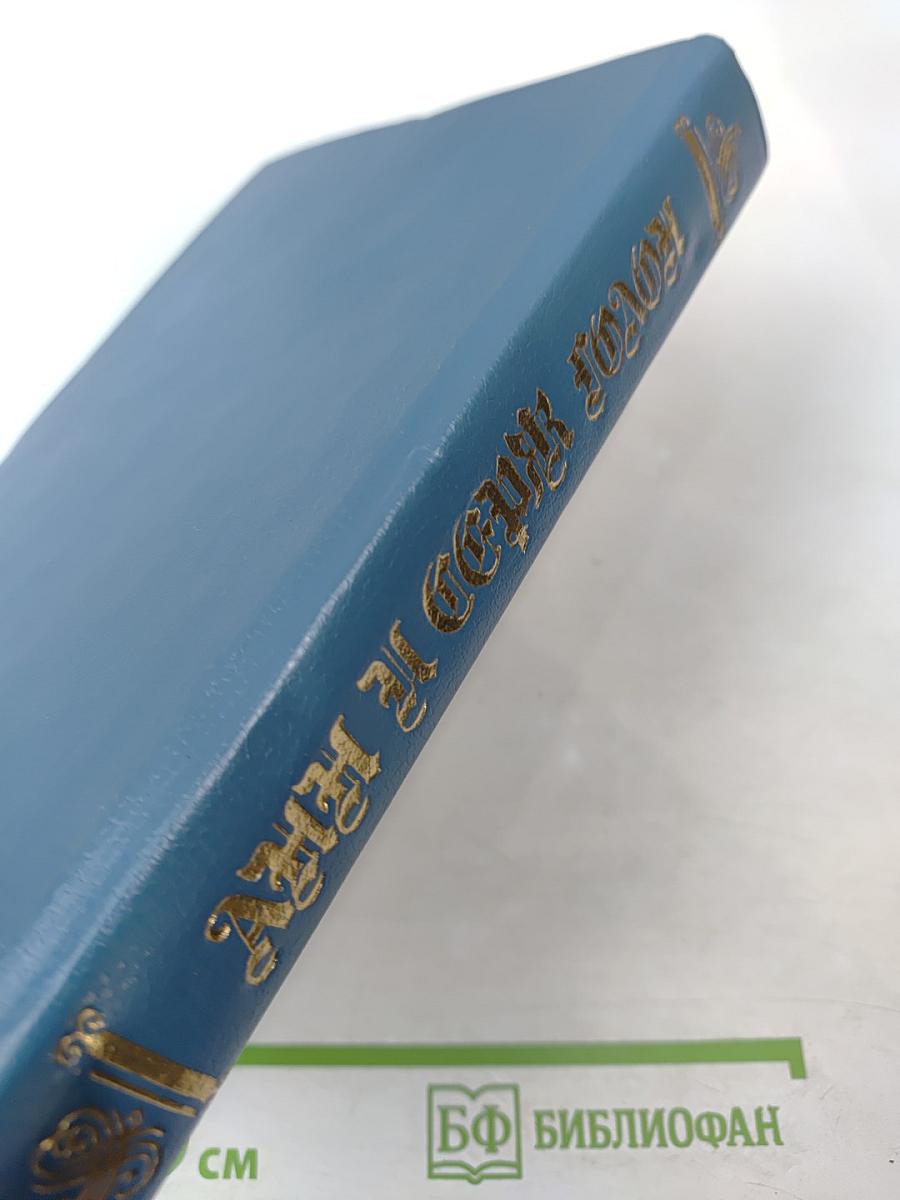 Путь в Версаль. Анжелика и Король