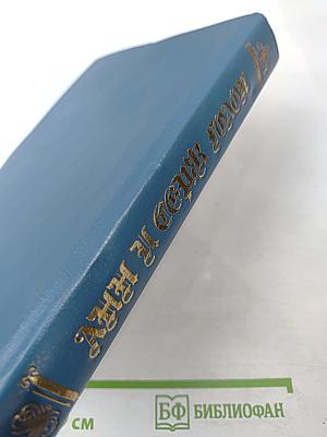 Путь в Версаль. Анжелика и Король