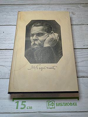 Жизнь Клима Самгина
