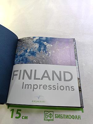 Finland impressions