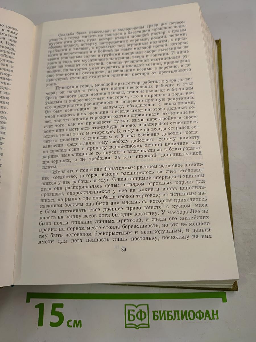 Зеленый Генрих