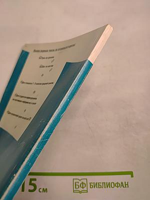 Информатика. Практическое пособие для старшеклассников 7-9 классов