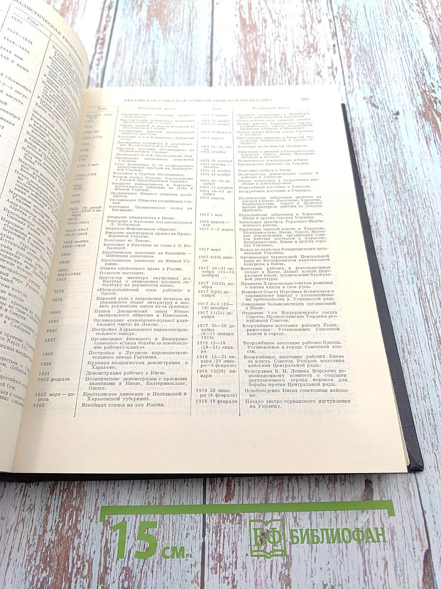 Большая Советская Энциклопедия. Том 44: Ужи - Фидель