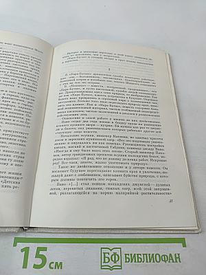 Природа. Дети.