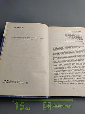 Ночь в Мадриде