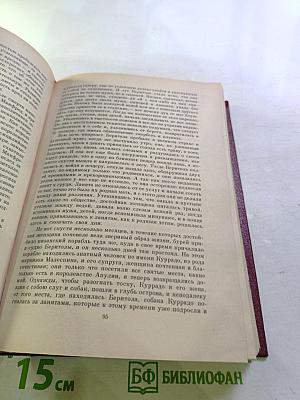 Декамерон; Жизнь Данте