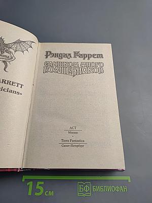 Слишком много волшебников