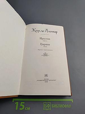 Ирасема. Гуарани