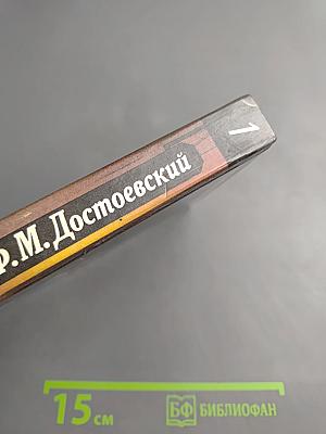 Братья Карамазовы. Часть первая. Часть вторая. Том 1