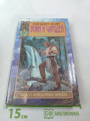 Воин и Чародей