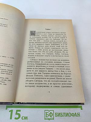 Воин и Чародей