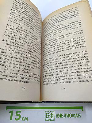 Воин и Чародей