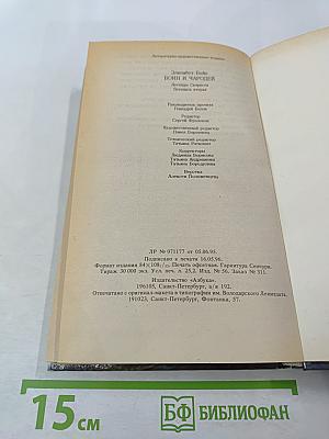 Воин и Чародей