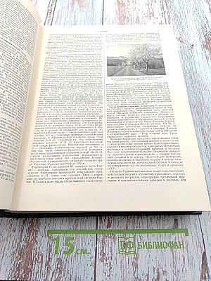 Большая Советская Энциклопедия, Том 34: Польша – Прокамбий