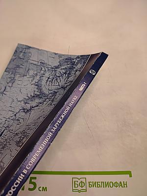 История России в современной зарубежной науке. Часть 1