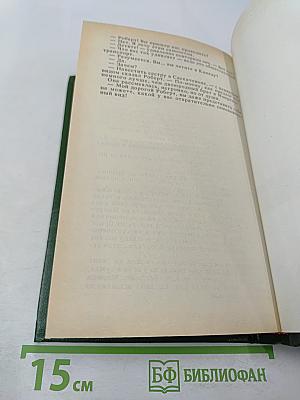 Мистификация. Загадочные события во Франчесе