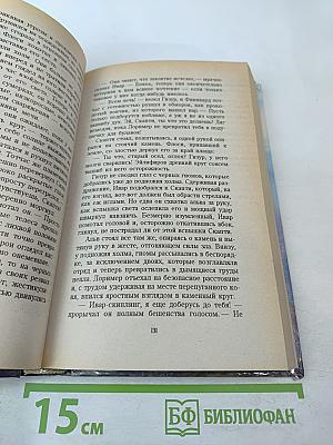 Ученик ведьмы