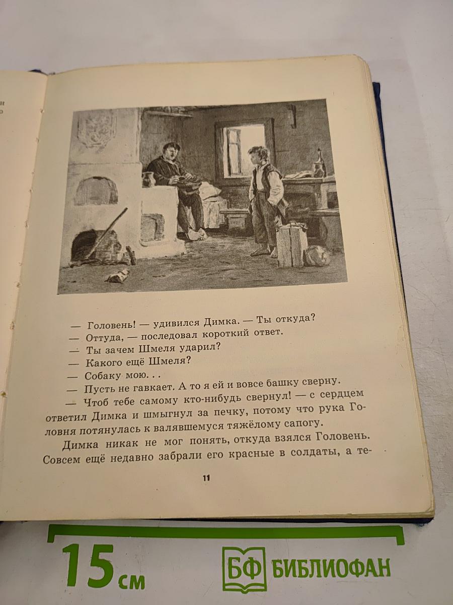 Мои товарищи