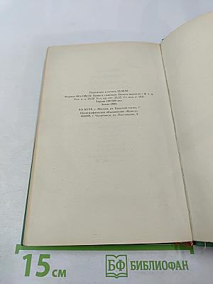 Большая интрига