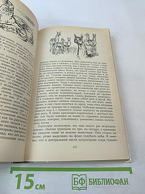 Под пологом пьяного леса