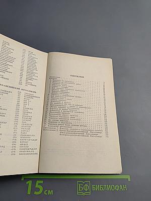 Начала информатики. Язык Лого