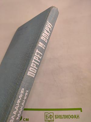 Портрет и вокруг