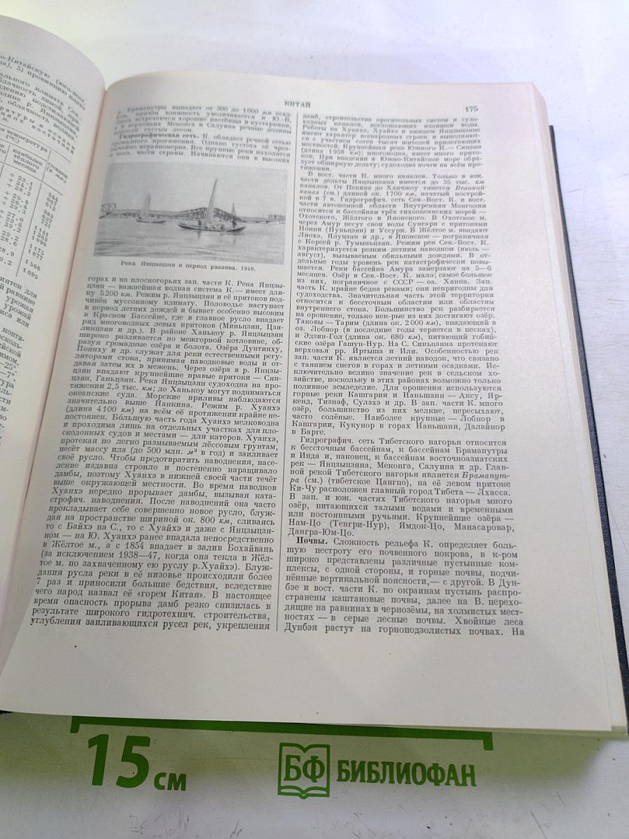 Большая Советская Энциклопедия. Том 21: Кинестезия – Коллизия