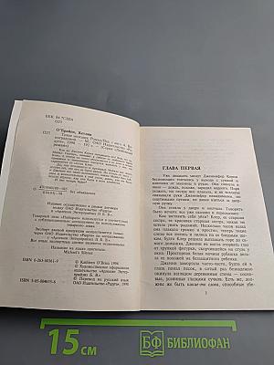 Тихая мелодия