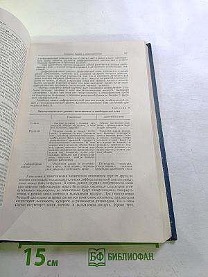 Многотомное руководство по внутренним болезням. Том VII. Болезни эндокринной системы