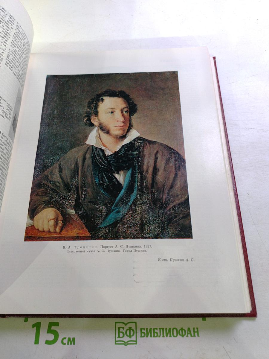 Большая Советская Энциклопедия. Том 21. Проба - Ременсы